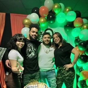 Meet your Posher, Maggie